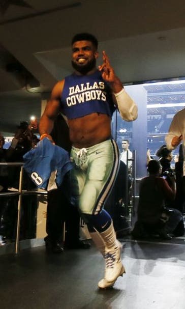 Dallas Cowboys cage Lions: The Best Post-Game Tweets